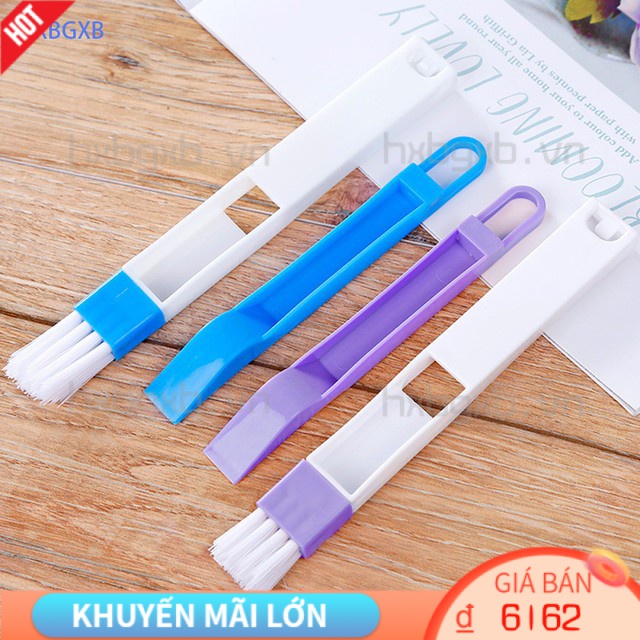 Cọ làm sạch khe rãnh khó tiếp cận tiện dụng cao cấp