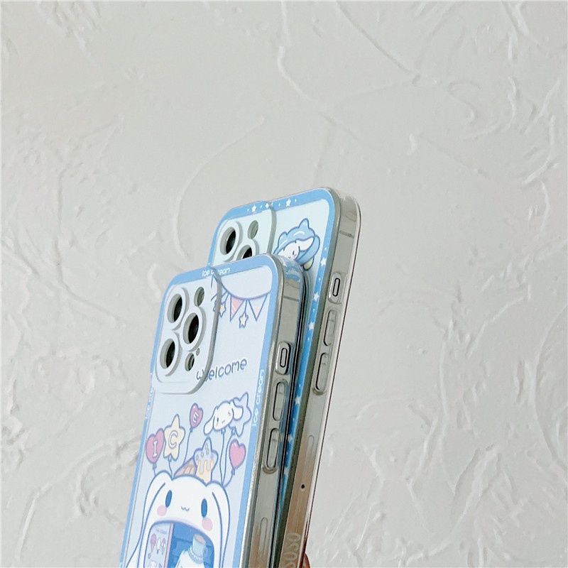 Ốp Điện Thoại Mềm Cho OPPO A16 A16K A15 A15S A55 A54 A74 A93 A94 4G A9 A5 A31 2020 A5S A7 A12 A12E A11K A3S C1 4F