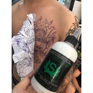 Gel Scan  xăm hình siêu bám (240ml)