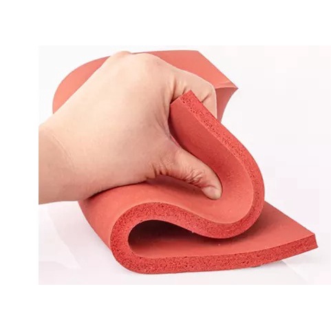 Miếng lót đỏ ép kính dày 0.8cm (loại dày)