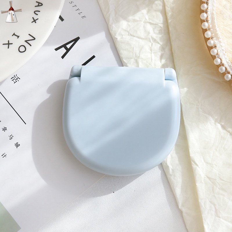 Hộp Dụng Cụ May Vá mini Họa Tiết Hoạt Hình Dễ Thương