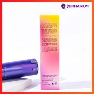 Dermarium Ease - Kem dưỡng dịu nhẹ