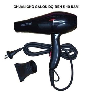 [ hàng chính hãng] máy sấy tóc panasonic chuẩn salon