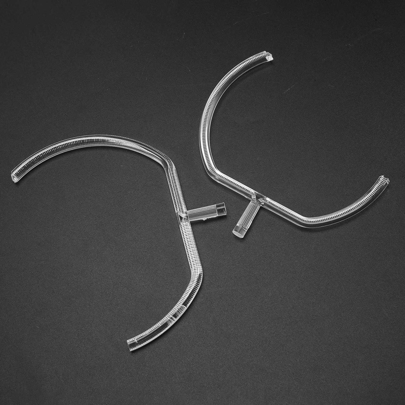 Dải Đèn Pha Chạy Ban Ngày Chất Lượng Cao Cho Xe Hơi Bmw 3 Series F35 2016-2018