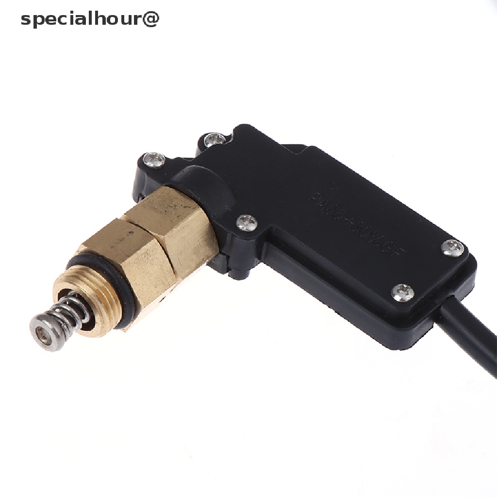 Công Tắc Micro Áp Suất Cao 280 / 380 Chuyên Dụng Rửa Xe Hơi Mới