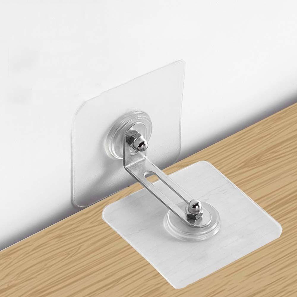 Giá Đỡ Đồ Nội Thất Gắn Tường Đa Năng Tiện Dụng