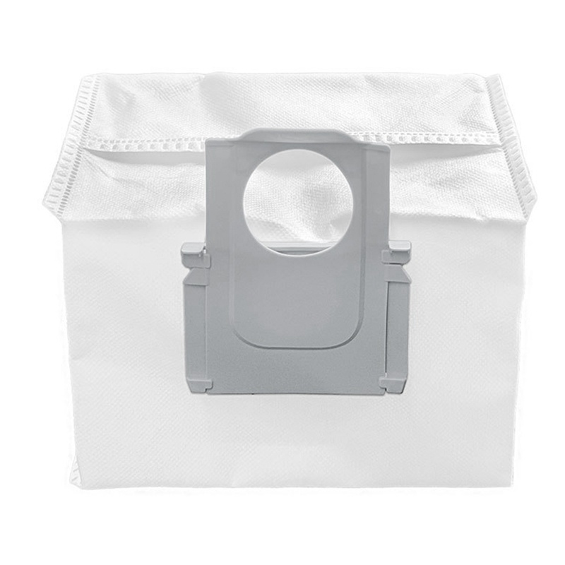 Bộ Túi Đựng Bụi Dành Cho Máy Hút Bụi Roborock S7 Maxv Ultra Roborock Q7 Max + G10S Q5 + T8 Mới