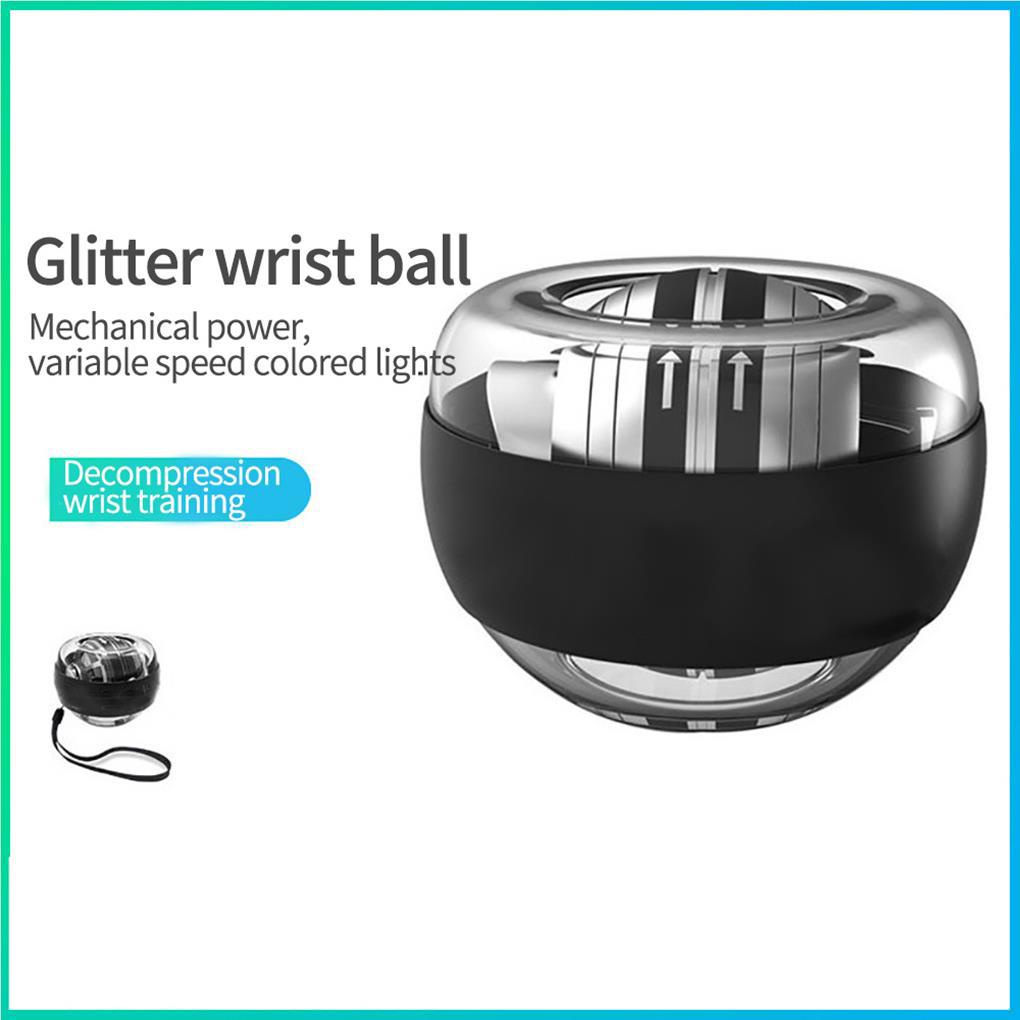 Bóng Tập Cơ Tay Cỡ Nhỏ Chuyên Dụng Cho Nam Nữ