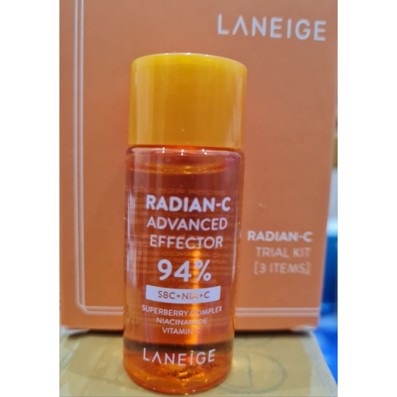 Tinh chất cung cấp Vitamin C LANEIGE