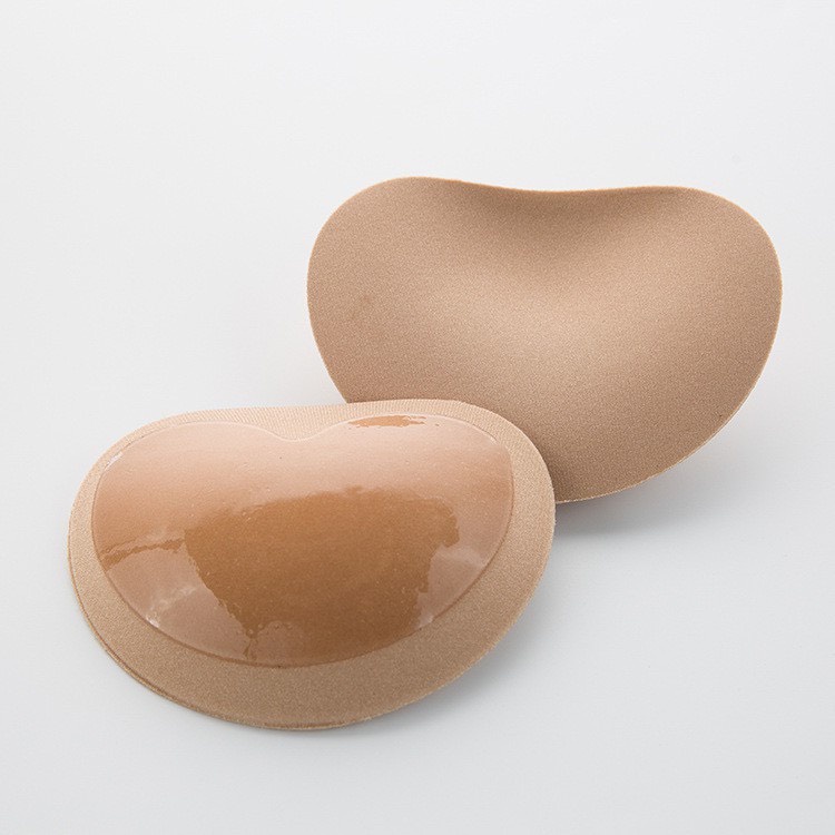 Miếng Dán Ti Nữ LADI Đệm Nâng Ngực Cao Cấp Thiết Kế Hình Tim MÃ DEMTIM