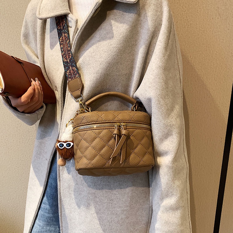 Túi Đeo Chéo Thiết Kế Đơn Giản Thời Trang Mới