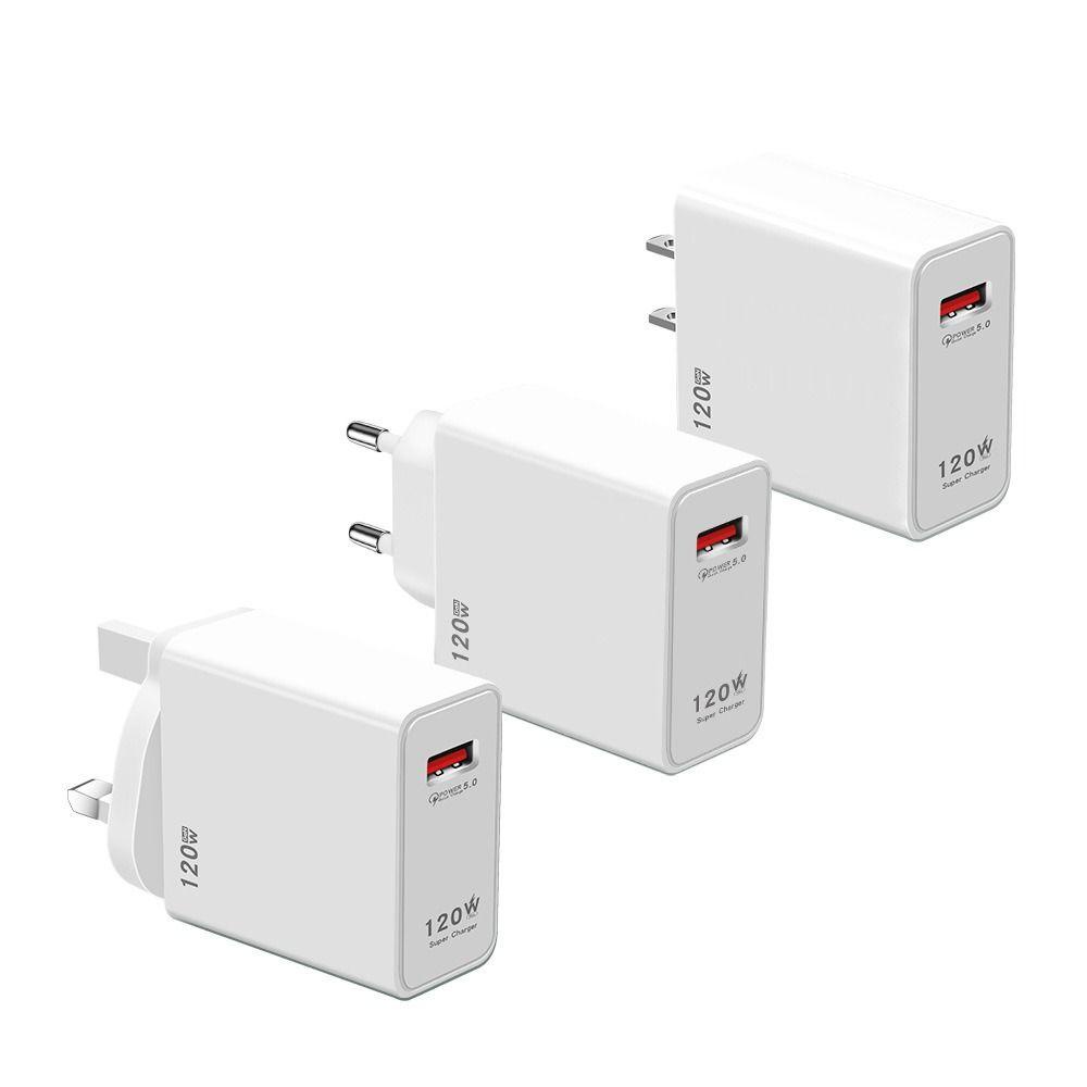 FOREVER Củ Sạc Nhanh QC 5.0 Chất Lượng Cao
