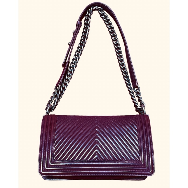 Túi CN Boy hàng si tuyển