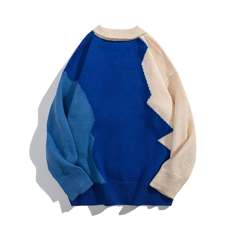 ♞AFF LIGA♞ Áo Thun Polo Dài Tay Mềm Mại Phong Cách Hàn Quốc Thời Trang Mùa Thu Cho Nam