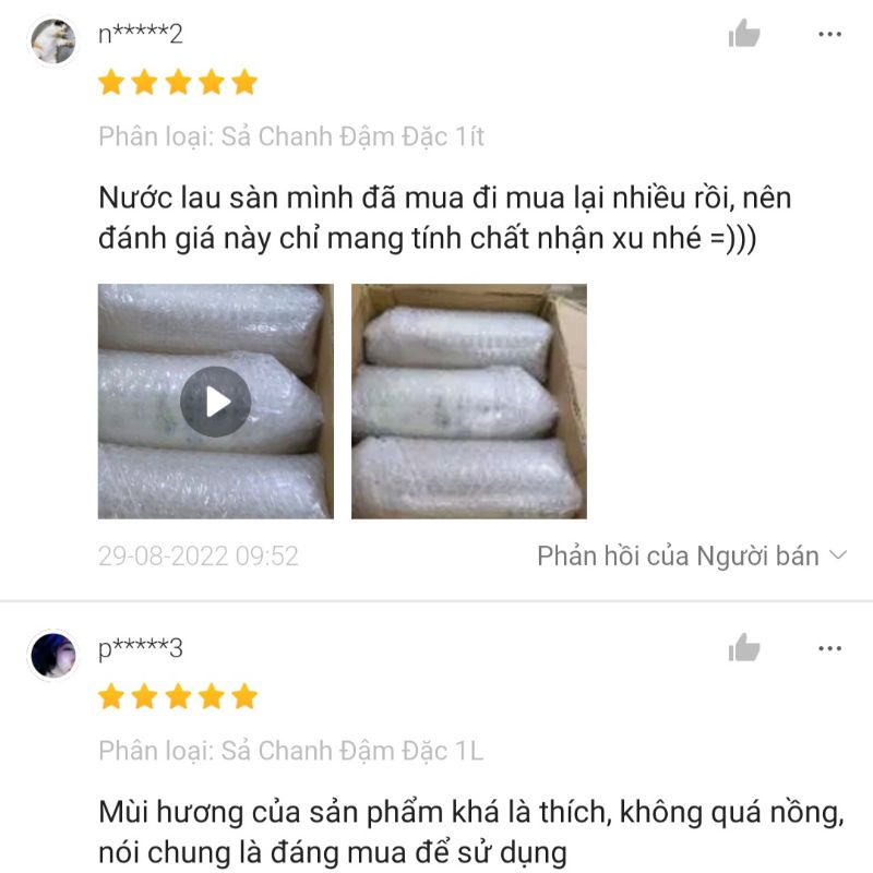 Nước lau sàn hữu cơ bồ hòn An An đuổi côn trùng, làm sạch vết bẩn, khử mùi hôi chai 1000ml