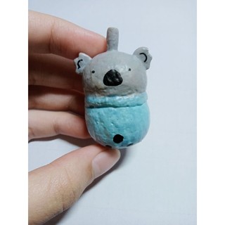 Squishy handmade pass