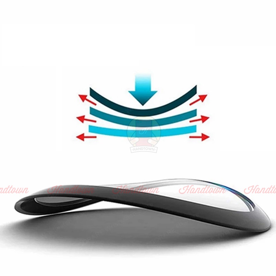 MUA 1 TẶNG 1 Cường lực dẻo 3D full màn đồng hồ Huami Amazfit GTR 4 GTR4 46mm chống trầy xước vân tay va đập handtown