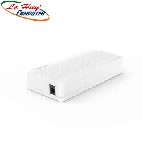 Bộ chia mạng 8 cổng 10/100Mbps TENDA S108 Chính Hãng