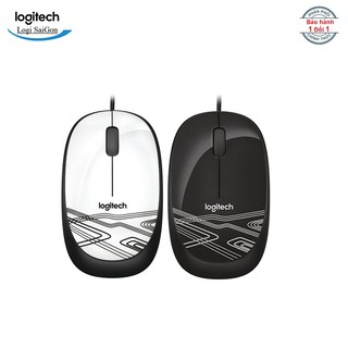Chuột logitech m105