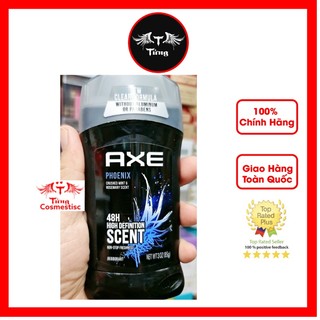 Lăn sáp khử mùi nam Axe 85g