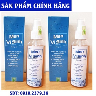 ĐƯỢC KIỂM TRA HÀNG MEN VI SINH TAVIDA HẾT MỤN LƯNG, VIÊM NANG LÔNG, MẨN