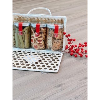 [SẴN] 36 Tem decal Tết dài 2x10cm