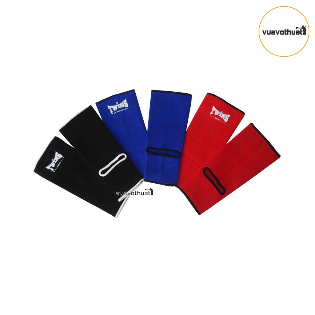 Sơ mi chân TWINS Ankle Guards AG1