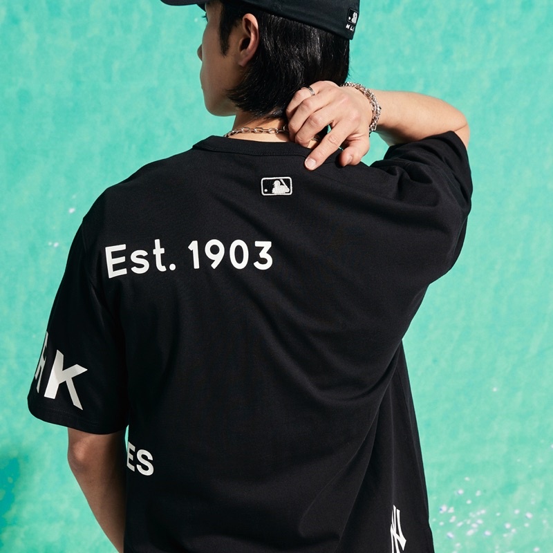 Áo phông unisex A145