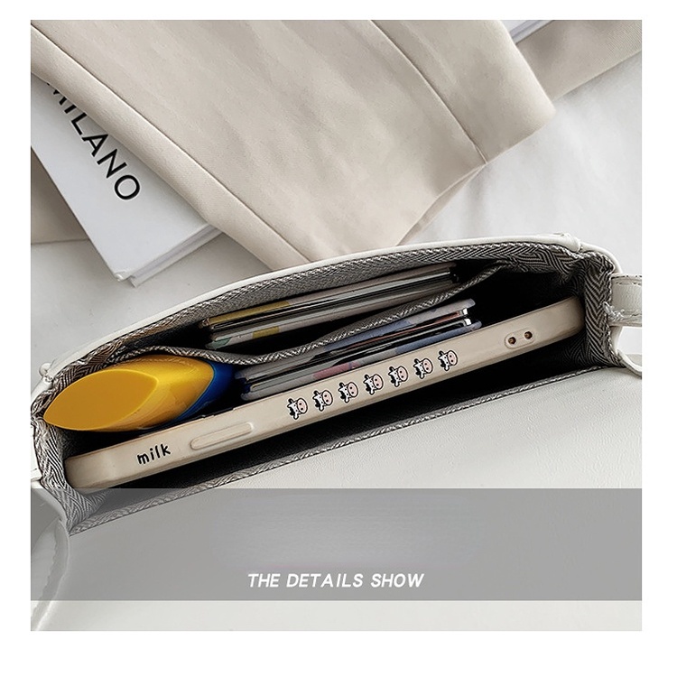 Túi xách IELGY kiểu dáng sang trọng thời trang cho nữ