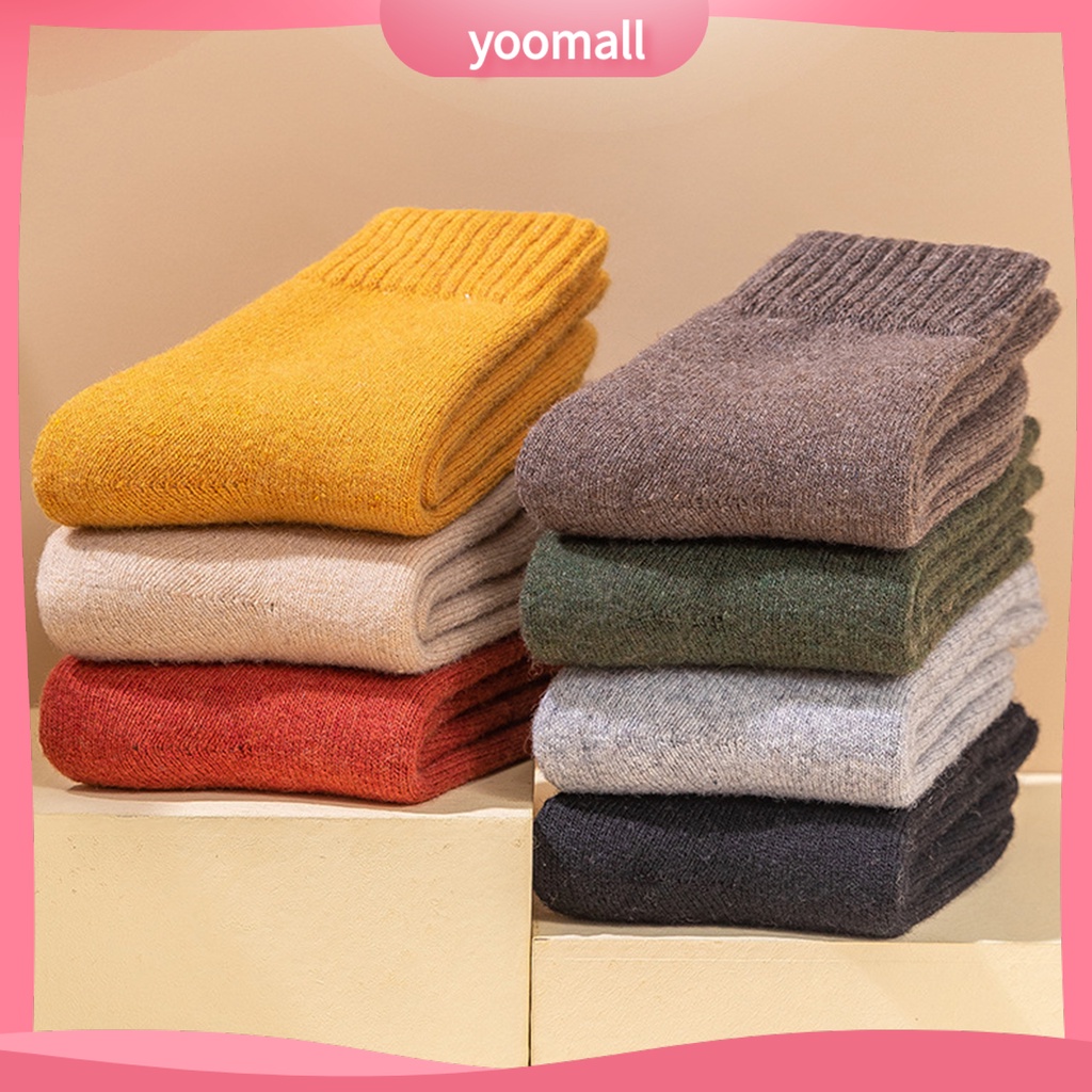 1 Đôi Vớ Nhung Mỏng Co Giãn Thoáng Khí Màu Sắc Kẹo Ngọt Dành Cho Nữ