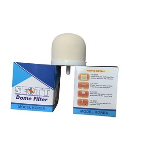 Lõi sứ bình lọc nước Korea Ceramic
