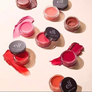 Má hồng dạng kem E.L.F Putty Blush ELF