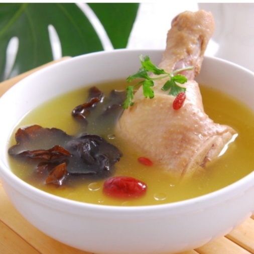 GIA VỊ NGỌC BẢO HOÀNG CAO CẤP, hộp 500gr | Home made foods