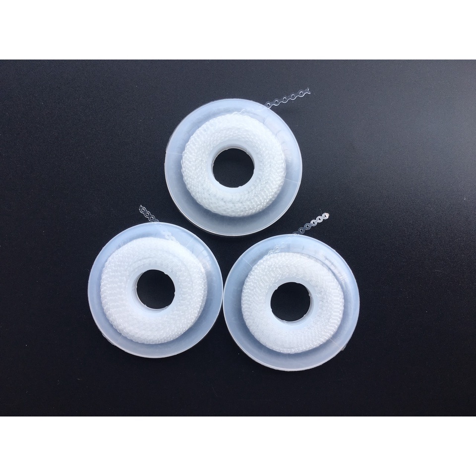 Chun nha khoa-chun chuỗi chỉnh nha trong nha khoa