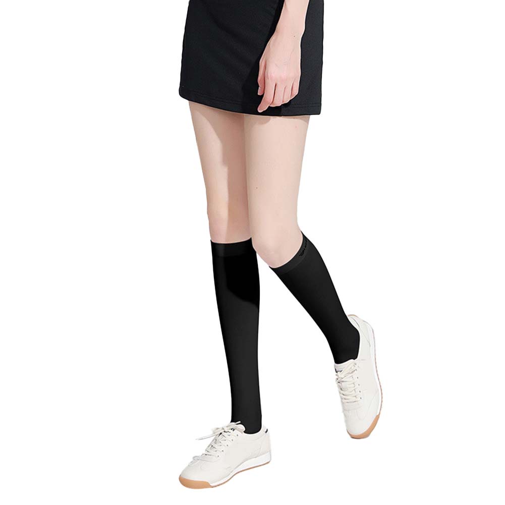 Đôi Tất Chân Giữ Ấm Chống Nắng Cho Nữ JP5