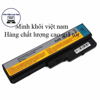 Pin IBM Lenovo 3000 G430 G450 V460 B460 ,