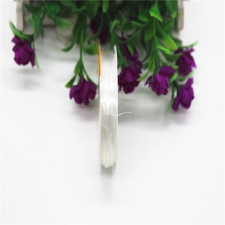 Cước Co Dãn - Dây Xỏ Vòng