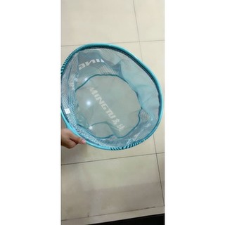 Mặt vợt câu đài nguyên khối , mặt vợt nhã lam 40cm