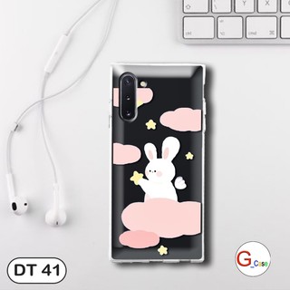 Ốp lưng dẻo điện thoại Samsung Galaxy Note 10