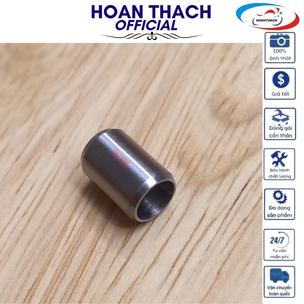 Chốt Định Vị 8X12 90701Hc4000