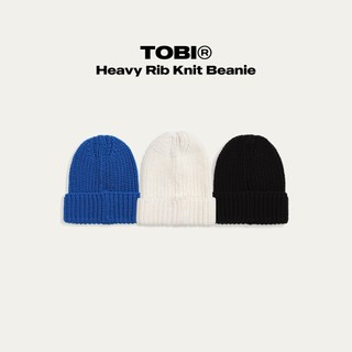 Mũ Len Beanie UNISEX TOBI