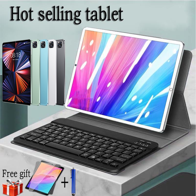Máy tính bảng mới Pro11【12GB +512GB】10.8inch tab Pro11 máy tính bảng giải trí văn phòng giá rẻ