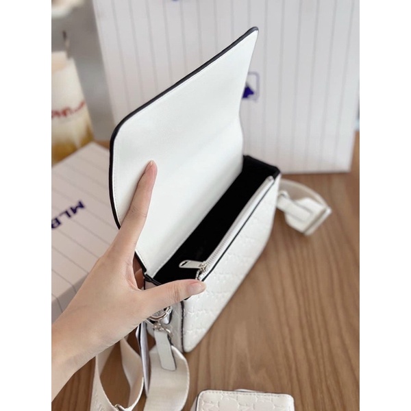 Túi Nờ Y cặp size 19 loại 1 trẻ trung