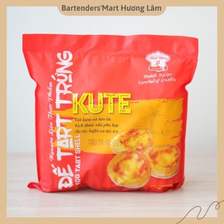 Đế Tart Trứng Mini Kute (60 Cái)