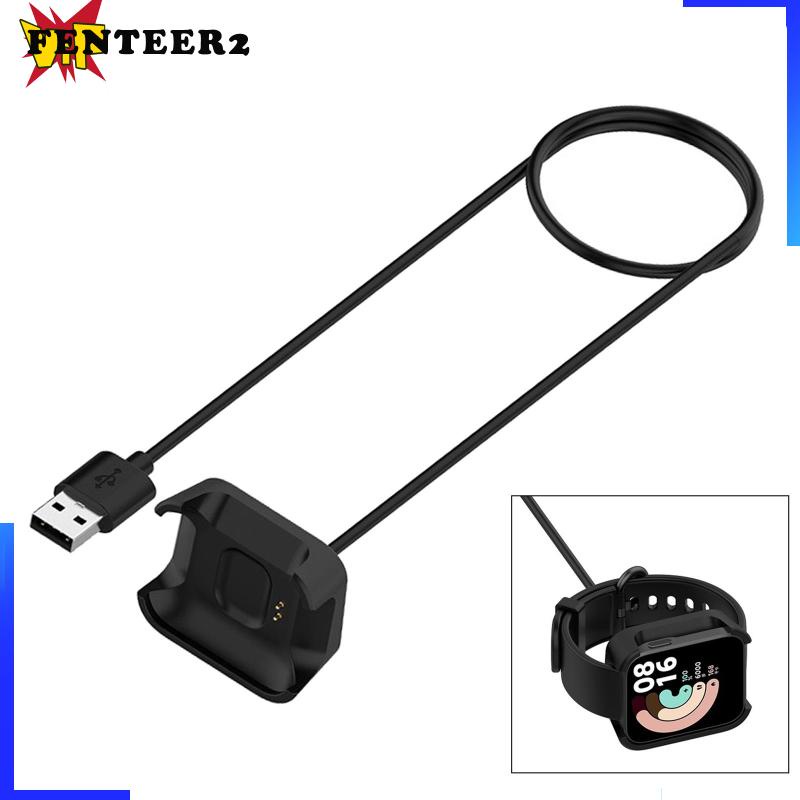 Dây đế sạc đứng cho đồng hồ thông minh Xiaomi Mi Watch Lite