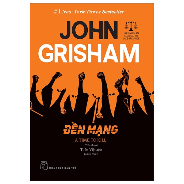 Sách Đền Mạng (Tái Bản 2022)