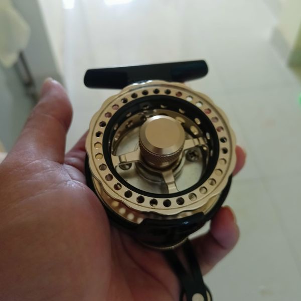 Máy câu bè, máy ikada HR60, chuyên câu bè, câu tôm, câu ikada