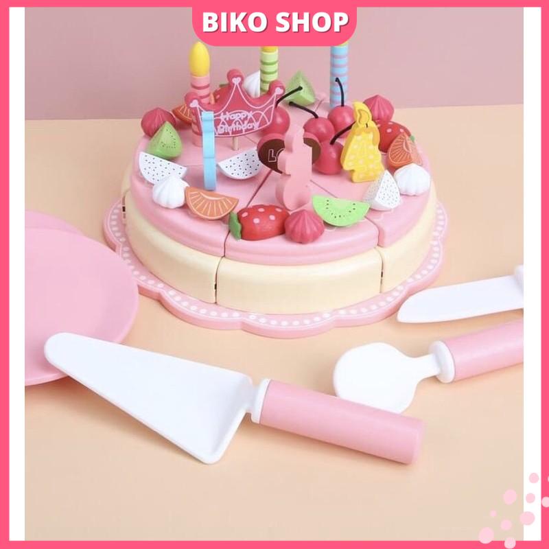 Bánh sinh nhật M03