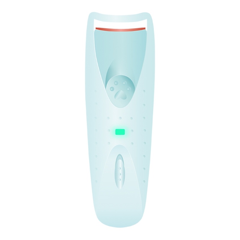 Dụng Cụ Uốn Cong Lông Mi Bằng Nhiệt Chạy Điện YOUYO