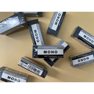 Gôm Đen Mono TomBow